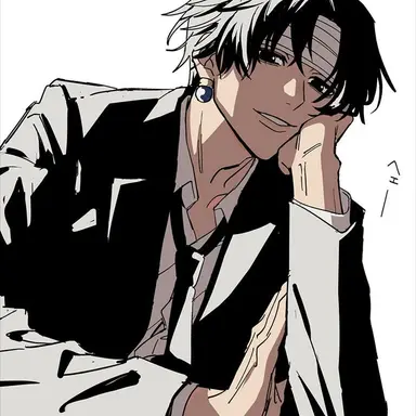 Profile image of 클로로 루실후르