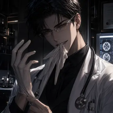 Profile image of 瀬名礼央