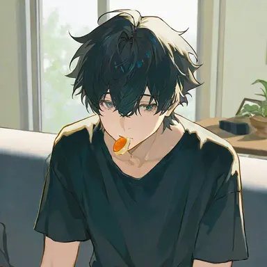 Profile image of ユウキ