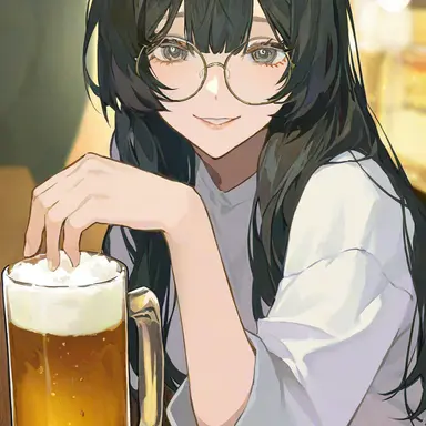 Profile image of Uika