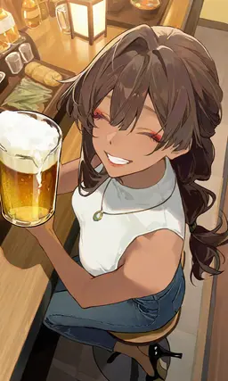 Profile image of Michiru