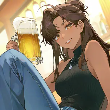 Profile image of ミチル