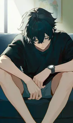 Profile image of Yuki