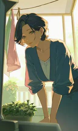 Profile image of Yuko
