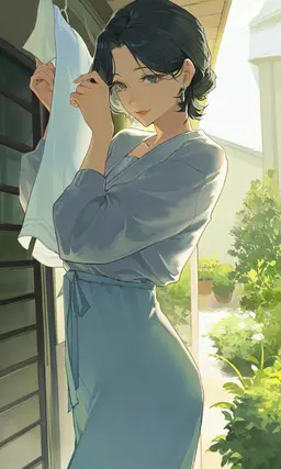 Profile image of Yuko