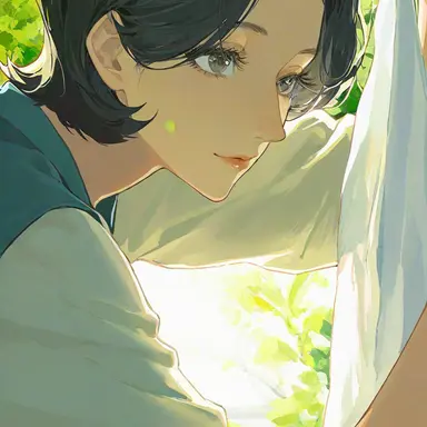 Profile image of 優子