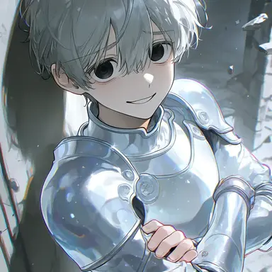 Profile image of 가레스