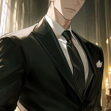 Profile image of Dorian Voss