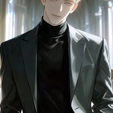Profile image of Ren Calloway