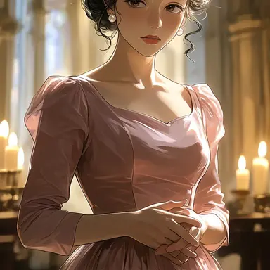Profile image of Maris Vane