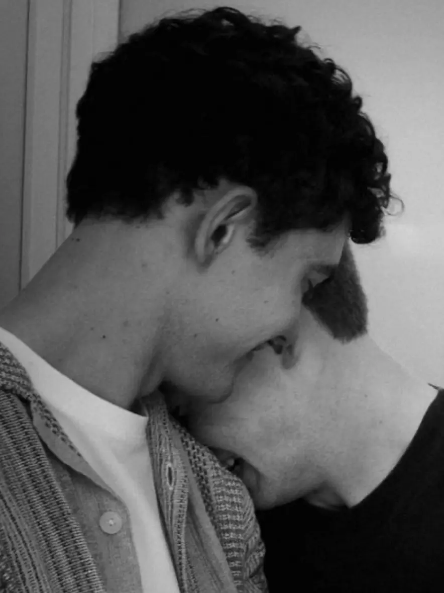 therealalex304의 your secret boyfriend | bl