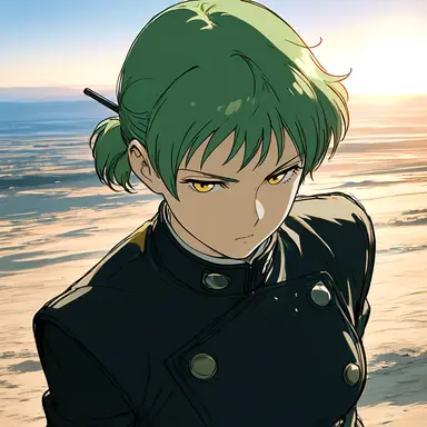 Profile image of Clarisse
