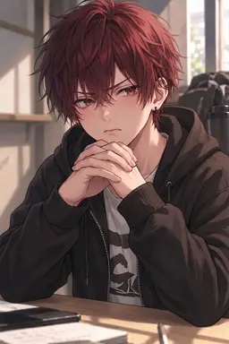 Profile image of 相沢紅真