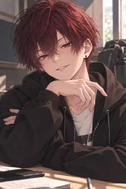 Profile image of 相沢紅真