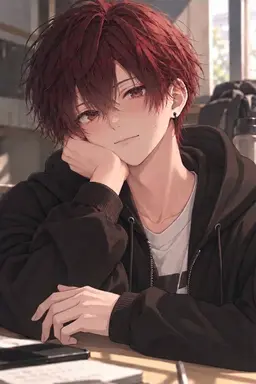 Profile image of 相沢紅真