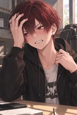 Profile image of 相沢紅真