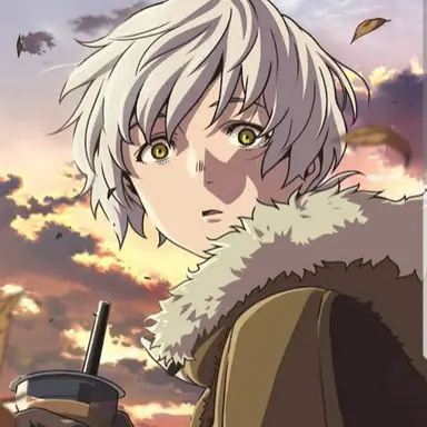 Profile image of 불사 설정