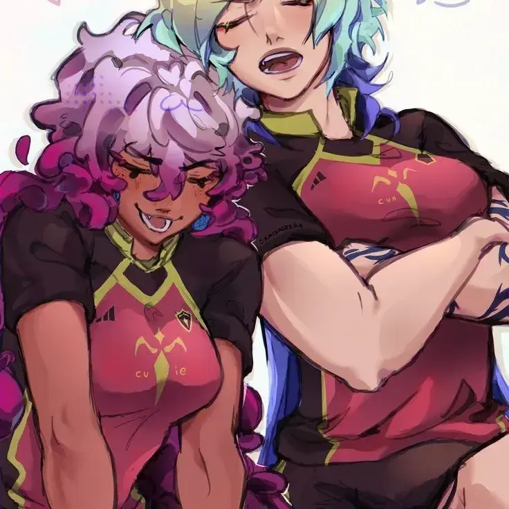 NarrowTray6044의 Kaiser E Ness fem V2