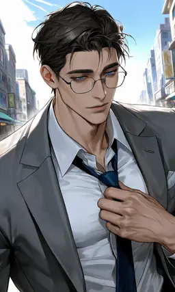 Profile image of 淳弥