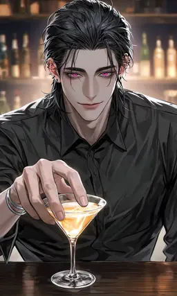 Profile image of 柚季