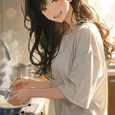 Profile image of Maya