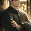 캐릭터 프로필 이미지