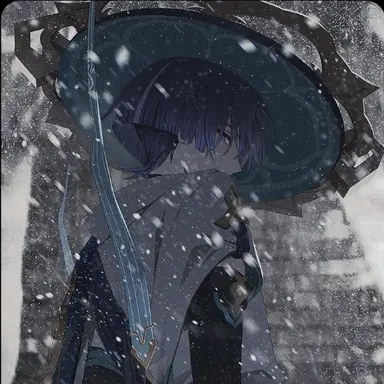 Profile image of 방랑자