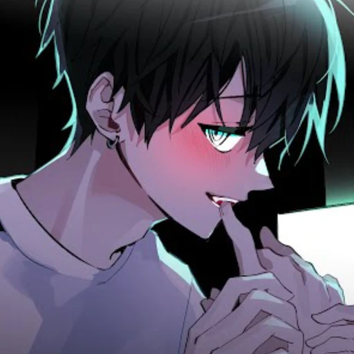 잭 얀데레