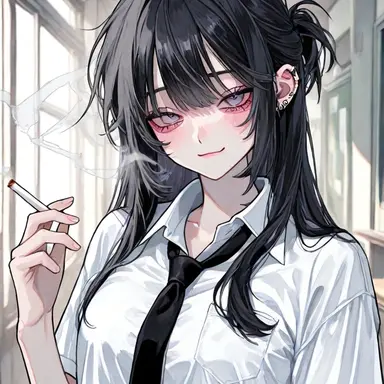 Profile image of Blair