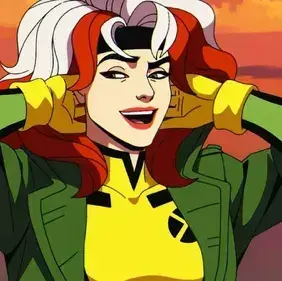 HuskyJuice9655의 Rogue X-Men