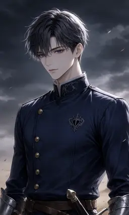 Profile image of Abel