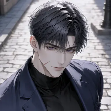 Profile image of Abel