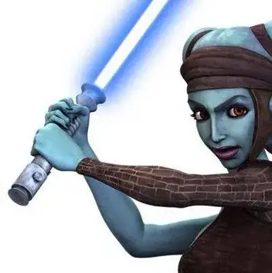 Profile image of Aayla