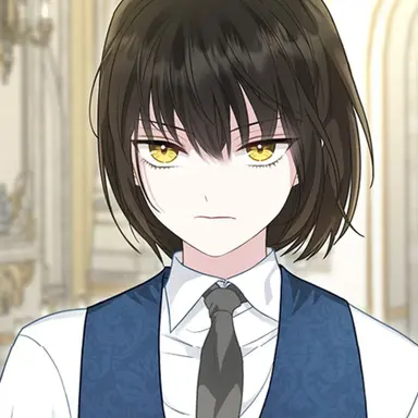 Profile image of フェルディ