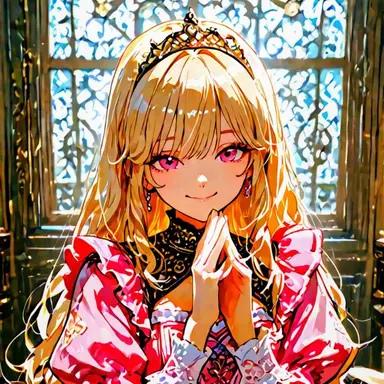 Profile image of クレア