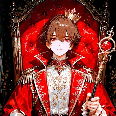 Profile image of ウィリアム