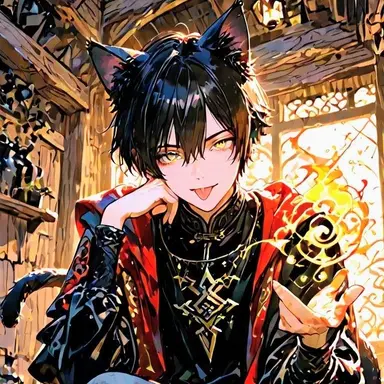 Profile image of メア