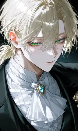 Profile image of リュシアン