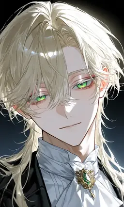 Profile image of リュシアン