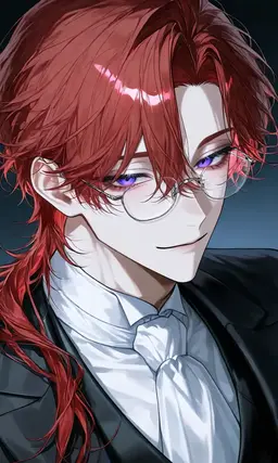 Profile image of テオドール