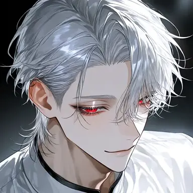 Profile image of セオドア