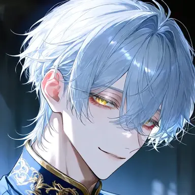 Profile image of シリル