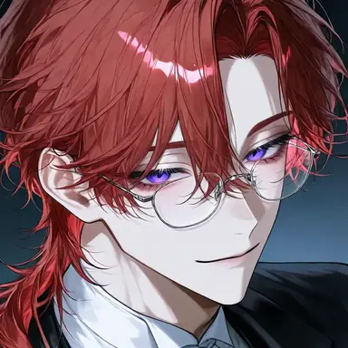 Profile image of テオドール