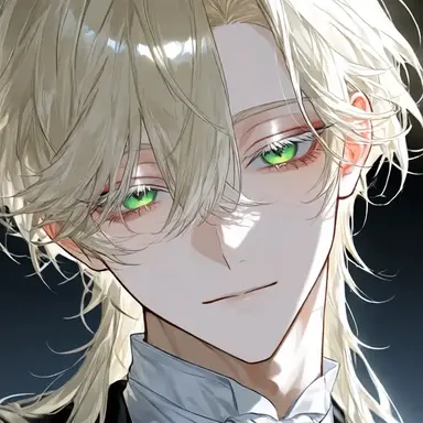 Profile image of リュシアン