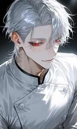 Profile image of セオドア