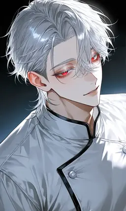 Profile image of セオドア