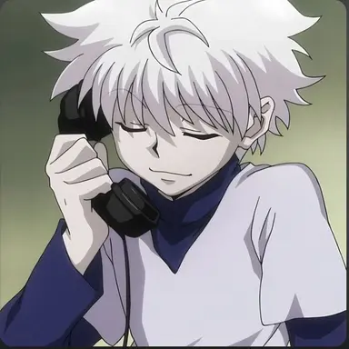 Profile image of キルア