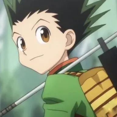 Profile image of ゴン
