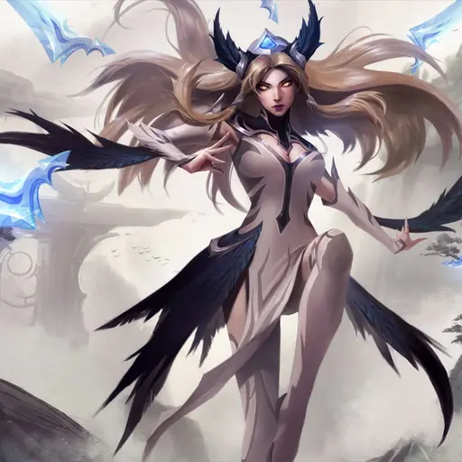 TallLeaf8189의 이렐리아
