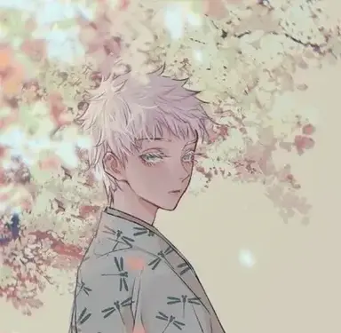 Profile image of Satoru